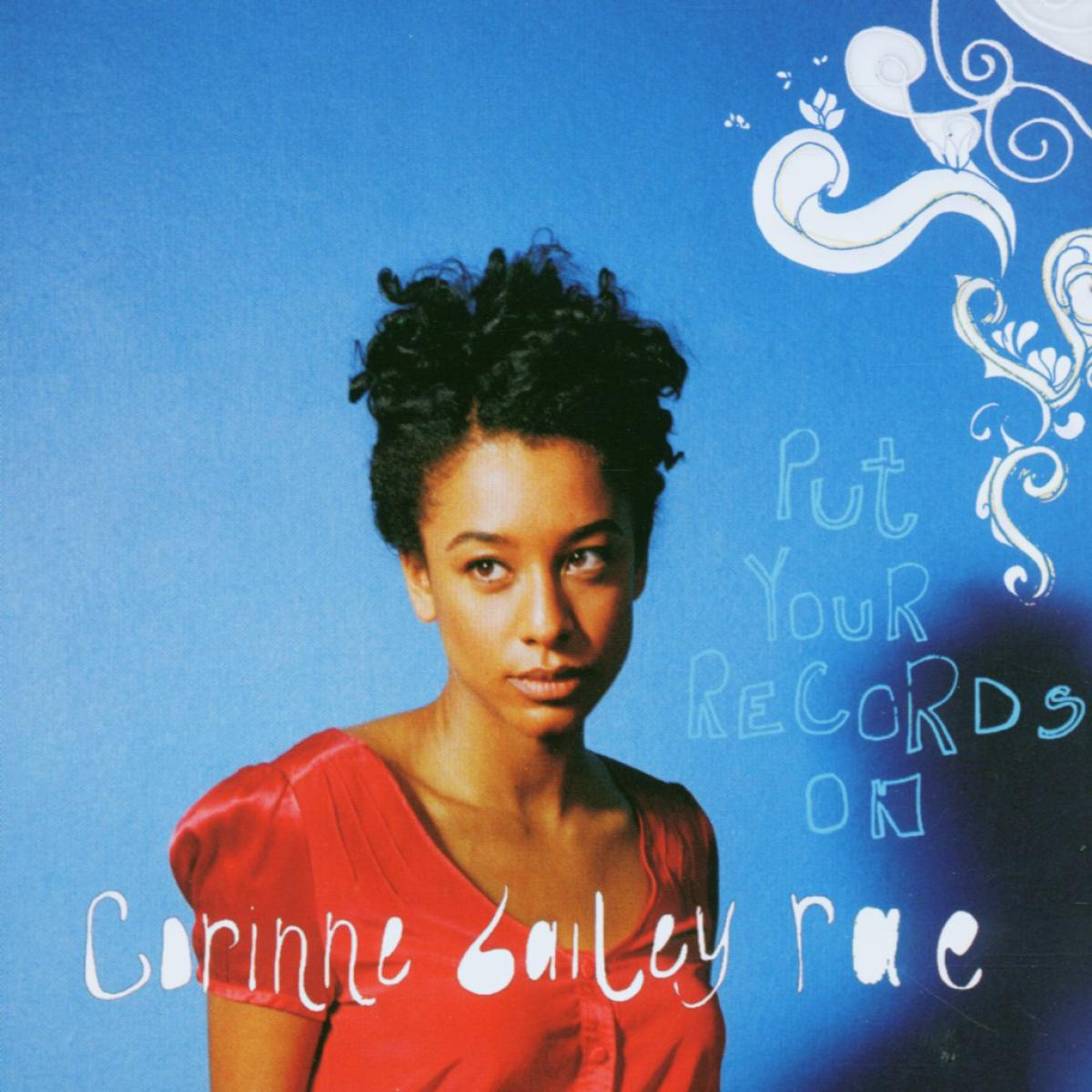 Corinne Bailey Rae – Put Your Records On