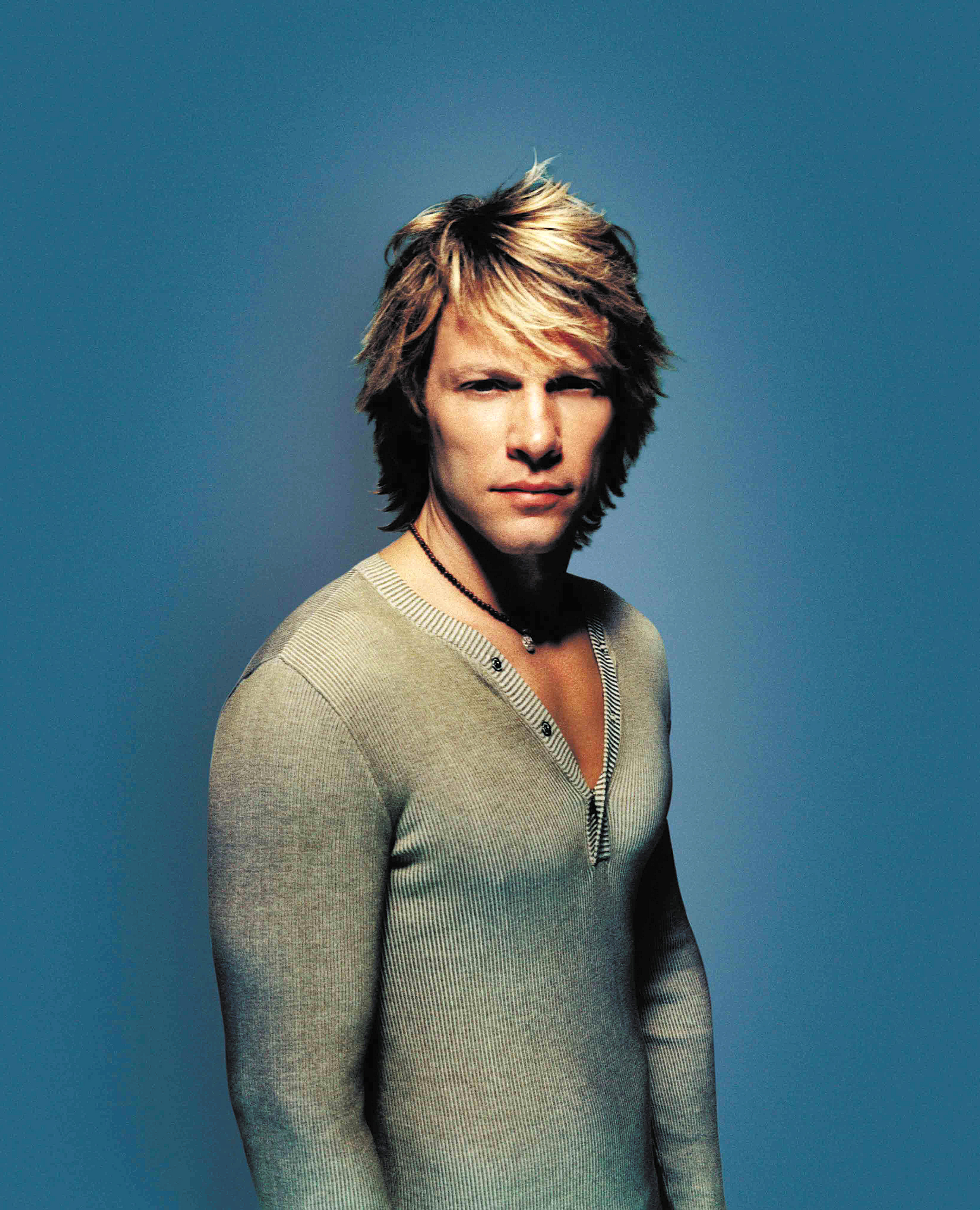 Jon Bon Jovi