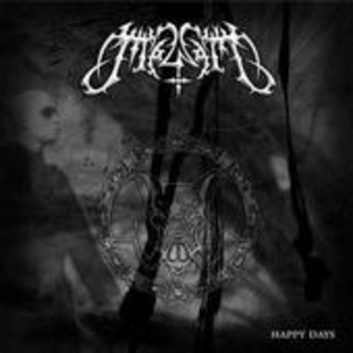 Malnàtt – Happy Days