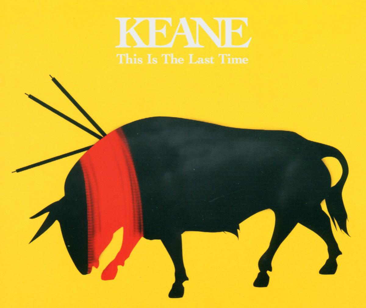 Keane – This Is The Last Time