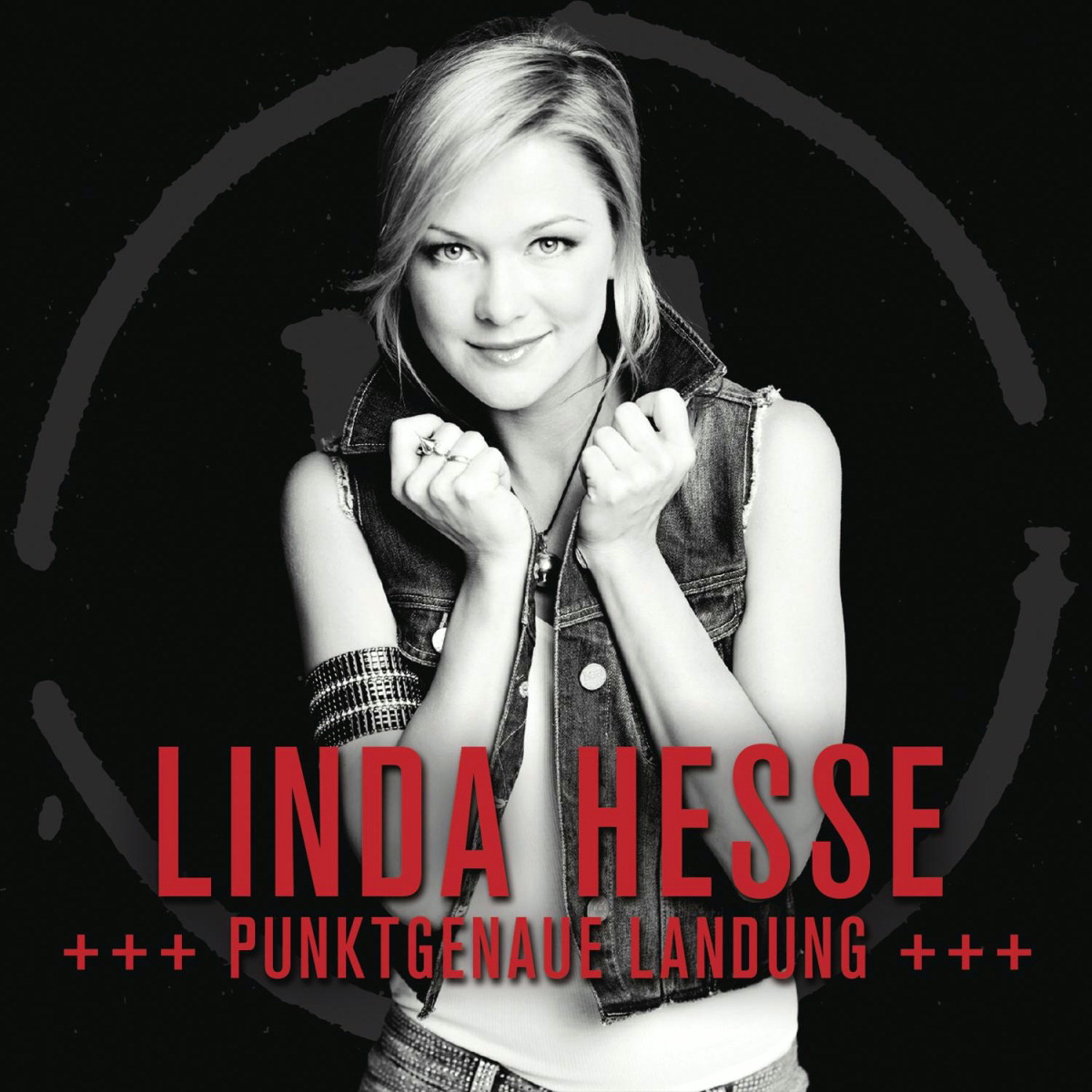 Linda Hesse – Punktgenaue Landung