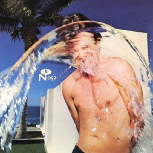 Ned Doheny – Separate Oceans