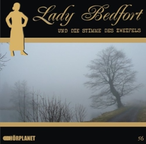 Diverse – Lady Bedfort (56) - Die Stimme des Zweifels