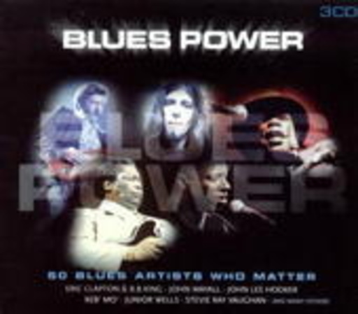 Blues Power
