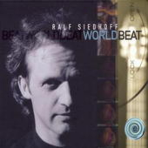 Ralf Siedhoff – Worldbeat