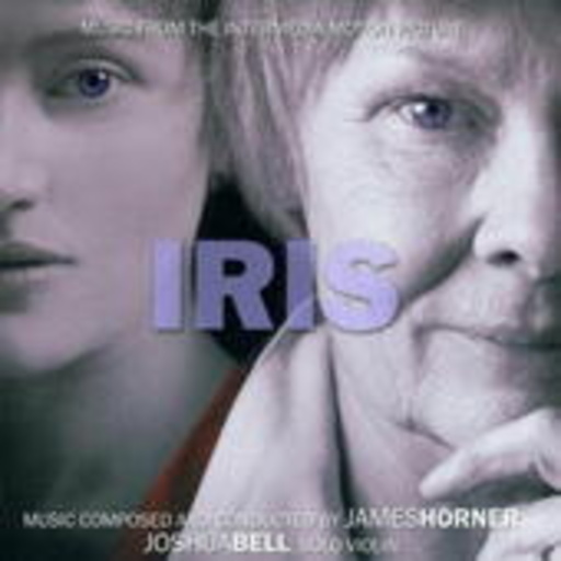 Joshua Bell – Iris - Music From The Intermedia Motion Picture