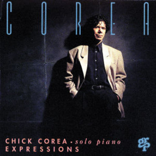 Chick Corea – Expressions