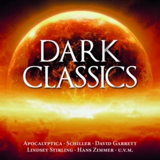 Diverse – Dark Classics