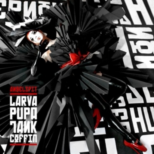 Angelspit – Larva Pupa Tank Coffin