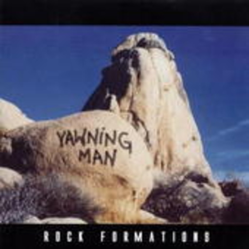 Yawning Man – Rock Formations