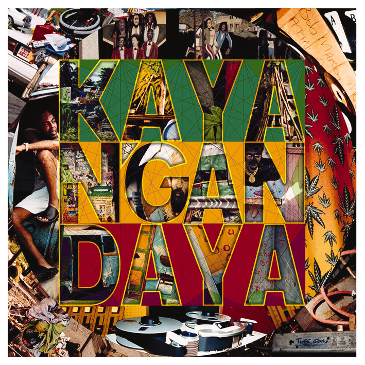 Gilberto Gil – Kaya N'Gan Daya