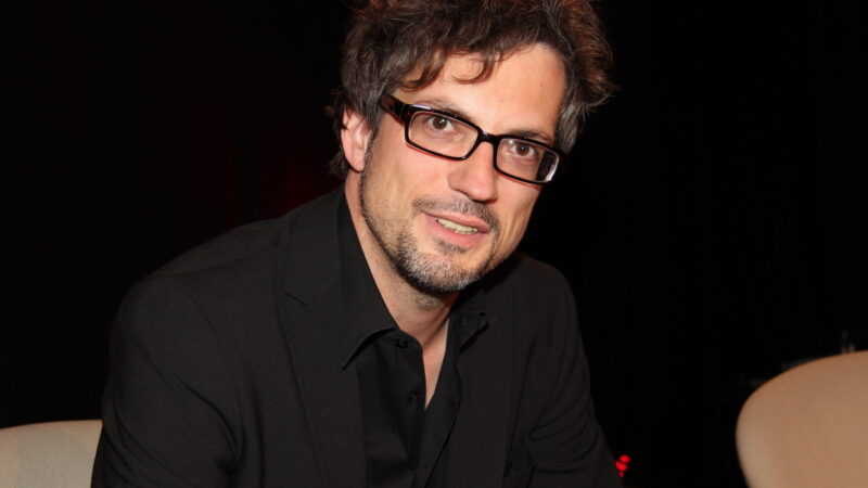 Matthias Hornschuh