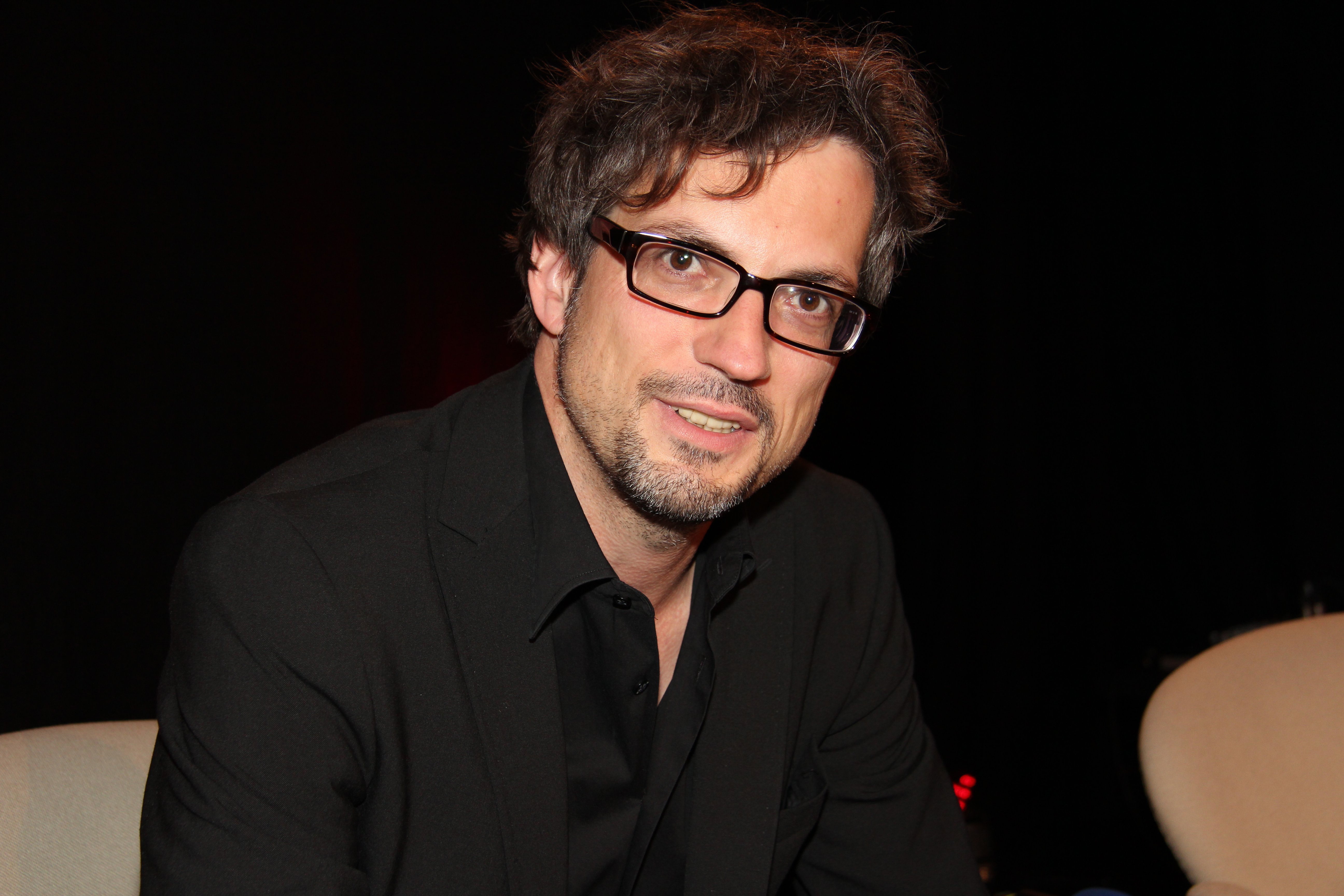 Matthias Hornschuh