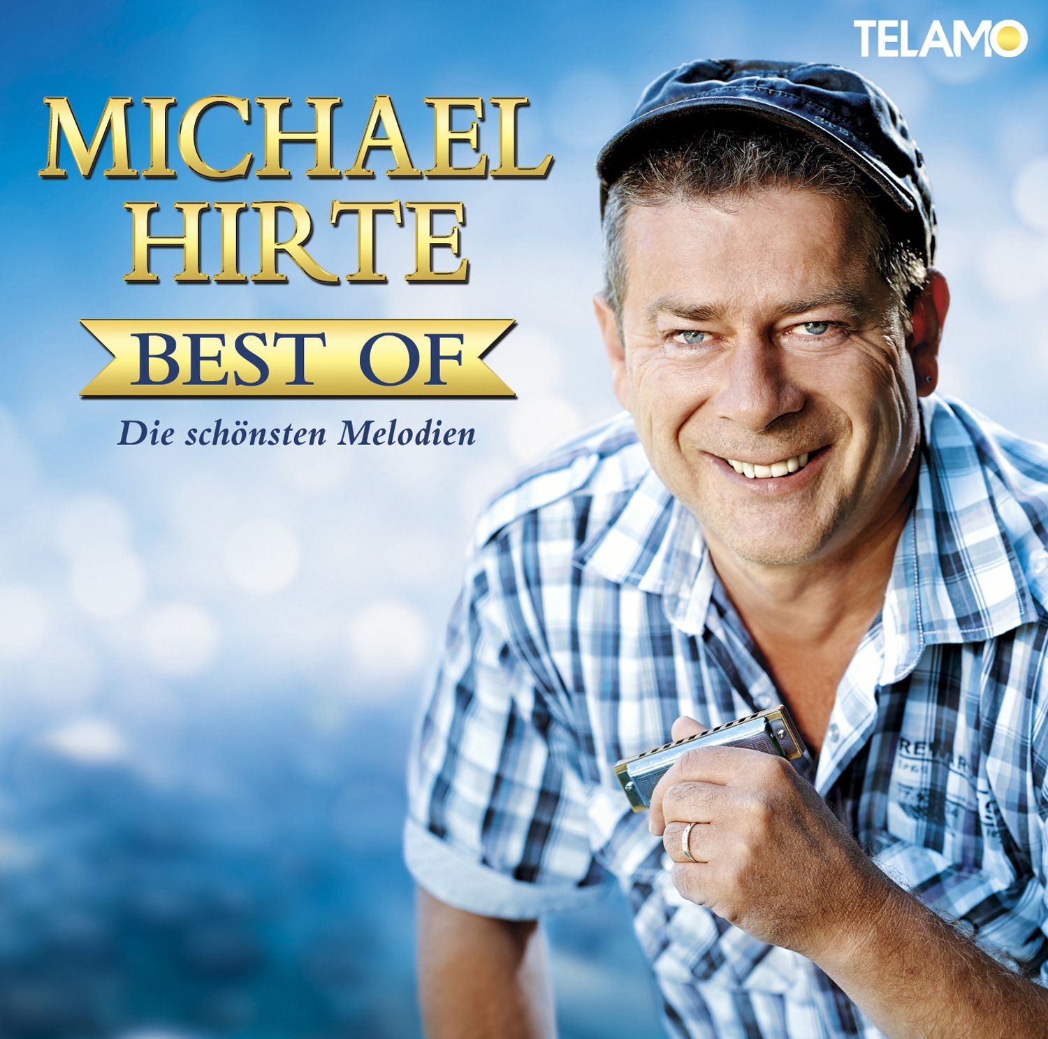 Michael Hirte – Best Of - Die schönsten Melodien