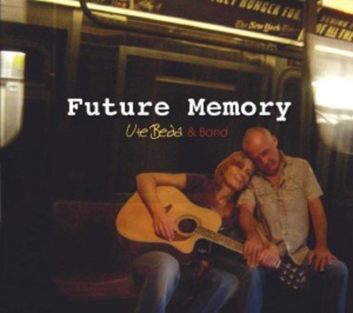 Ute Beda & Band – Future Memory