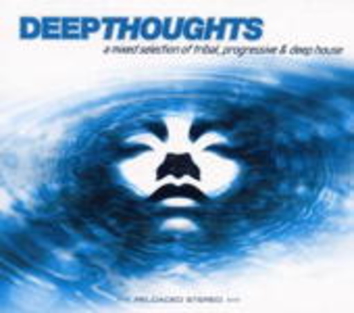 Diverse – Deep Thoughts