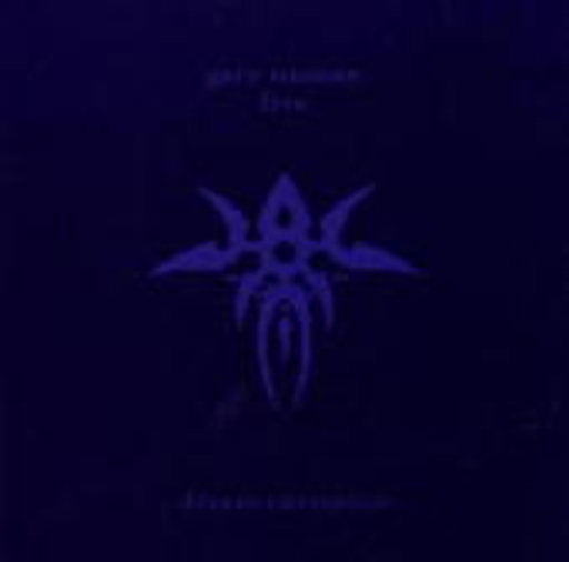 Gary Numan – Dream Corrosion (Live 1993, Hammersmith Apollo)