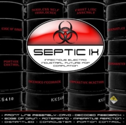 Diverse – Septic IX