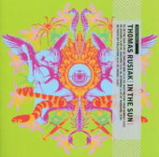 Thomas Rusiak – In The Sun