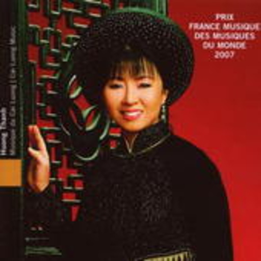 Huong Thanh – Cai Luong