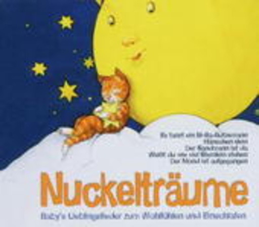 Diverse – Nuckelträume