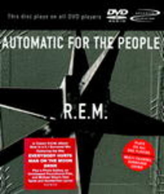 6e78ff4358807cc9355ef053e04e7d8bf72cb420f3dadf364975800d56edc798 Neu auf DVD-Audio: Discs von R.E.M....