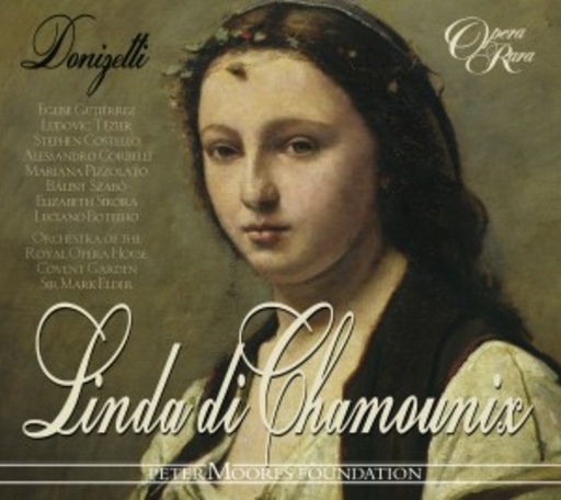 Linda Di Chamounix