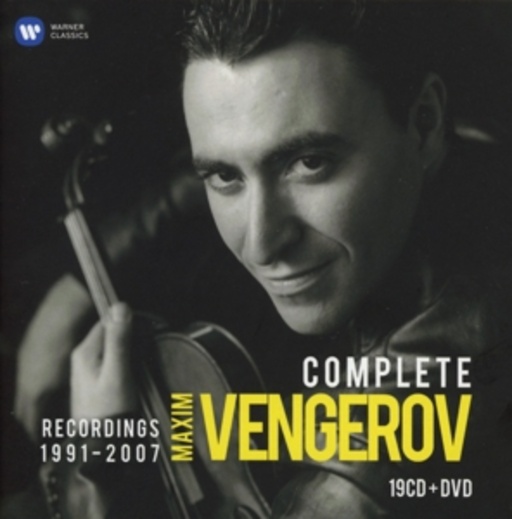 The Complete Recordings 1991-2007