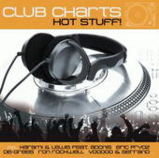 Diverse – Club Charts - Good Vibrations 2
