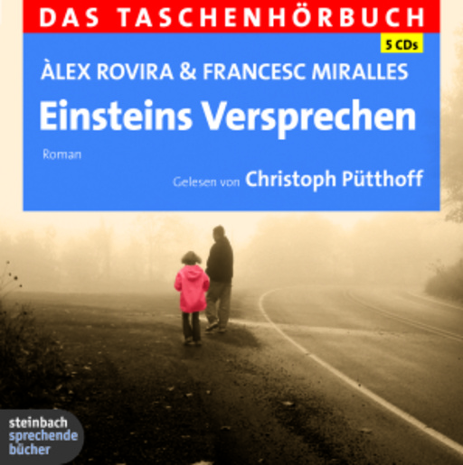 Christoph Pütthoff – Einsteins Versprechen