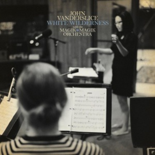 John Vanderslice – White Wilderness