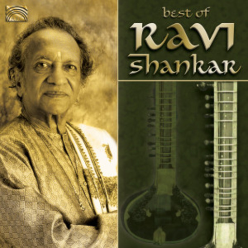 Ravi Shankar – The Best Of