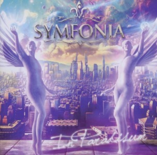 Symfonia – In Paradisum