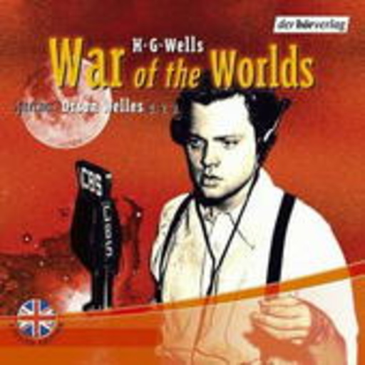 Orson Wells/... – War Of The Worlds