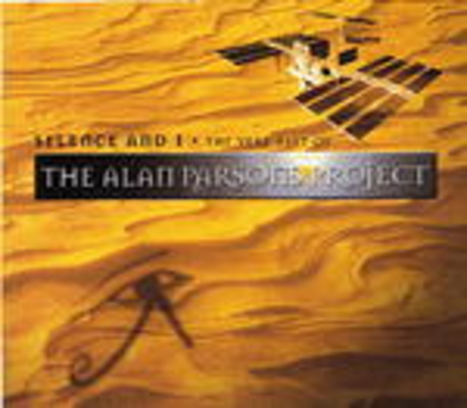 Top-Titel der Aktion: die Alan-Parsons-Box...