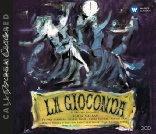 La Gioconda (1952)