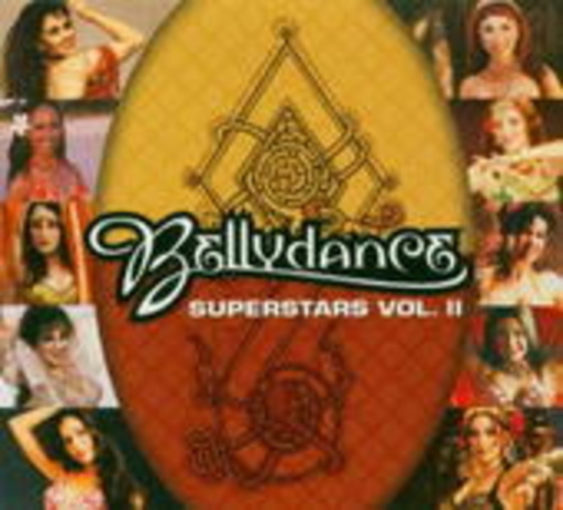 Diverse – Bellydance Superstars Vol. 2
