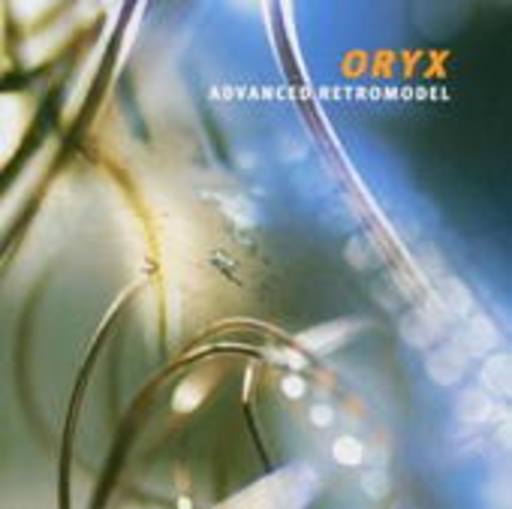 Oryx – Advanced Retromodel