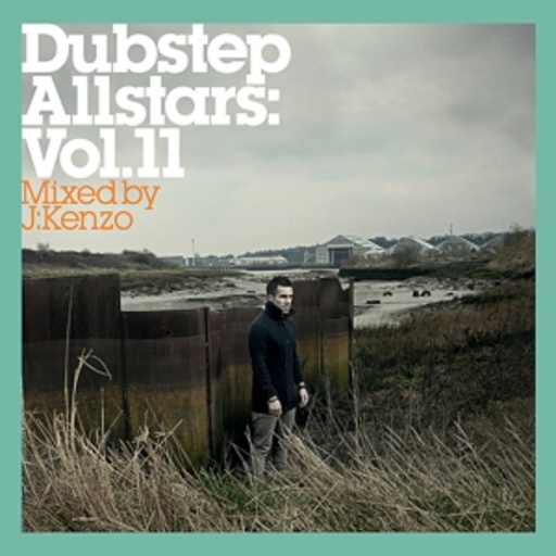 Dubstep Allstars 11