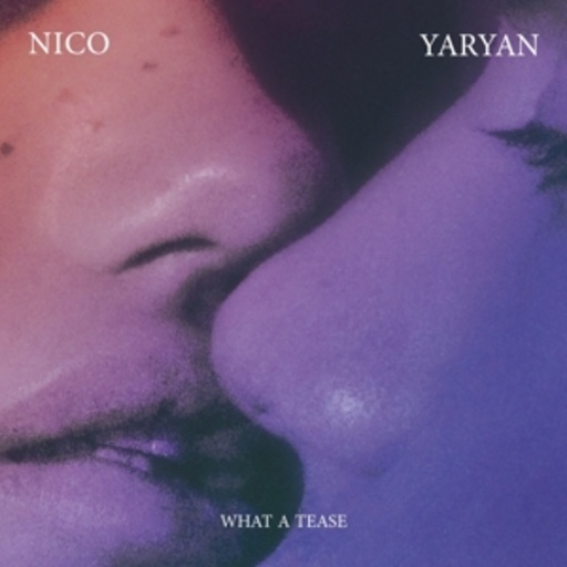 Nico Yaryan – What A Tease