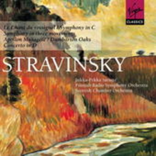 Jukka-Pekka Saraste – Sinfonie In C
