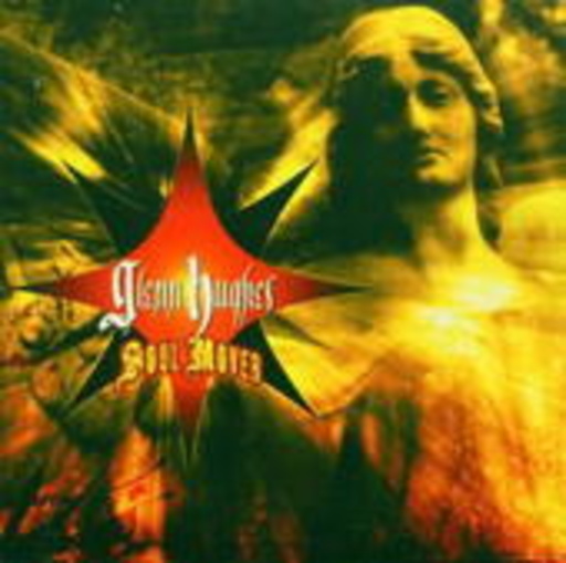 Glenn Hughes – Soul Mover