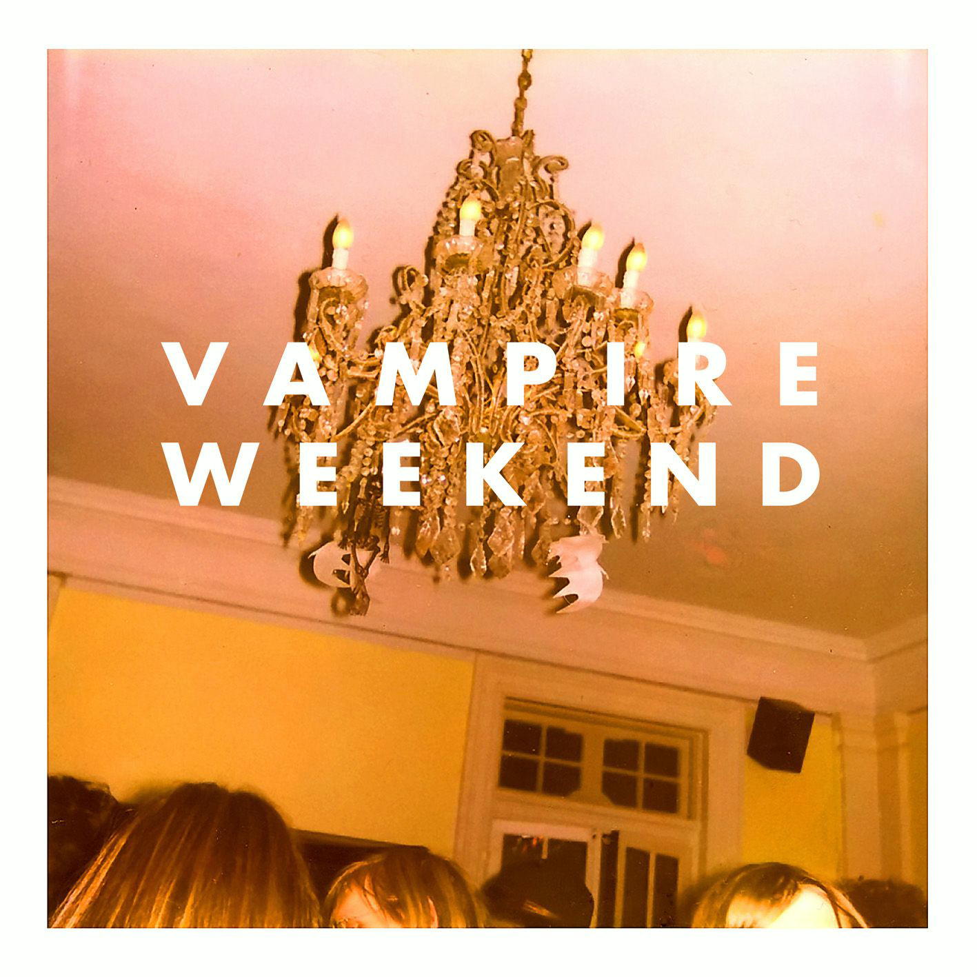 Vampire Weekend – Vampire Weekend