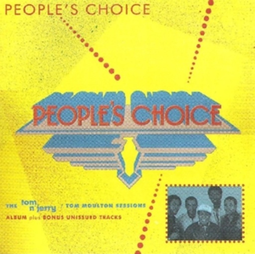 People's Choice – The Casablance Sessions