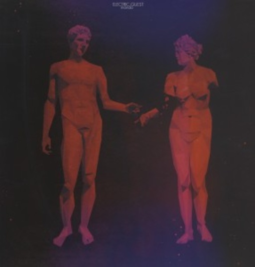 Electric Guest – Mondo