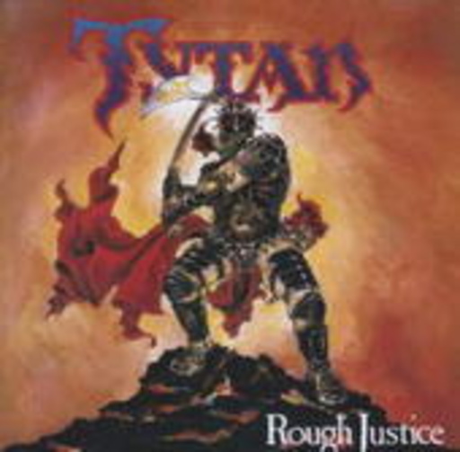Rough Justice (2 Disc Edition)