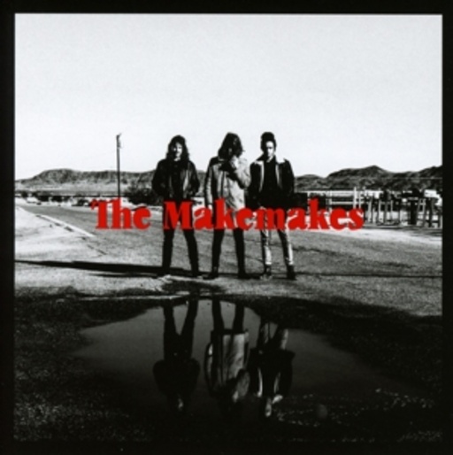 The Makemakes – The Makemakes