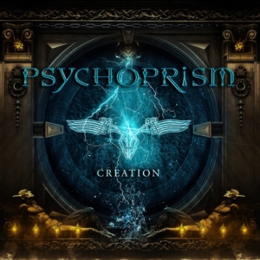 Pychoprism – Creation