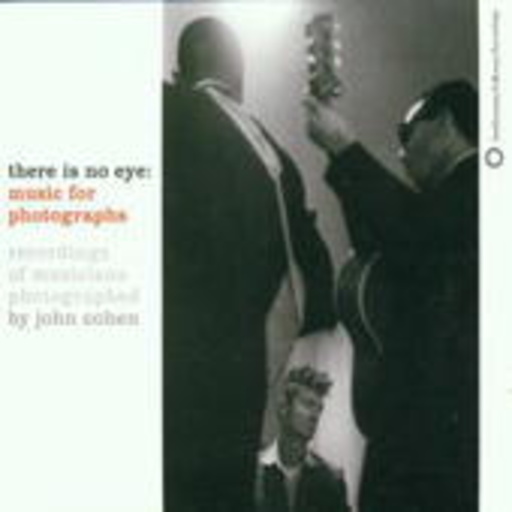Diverse – There Is No Eye: Music For Photographs