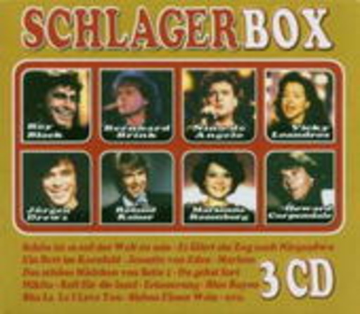 Diverse – SchlagerBox
